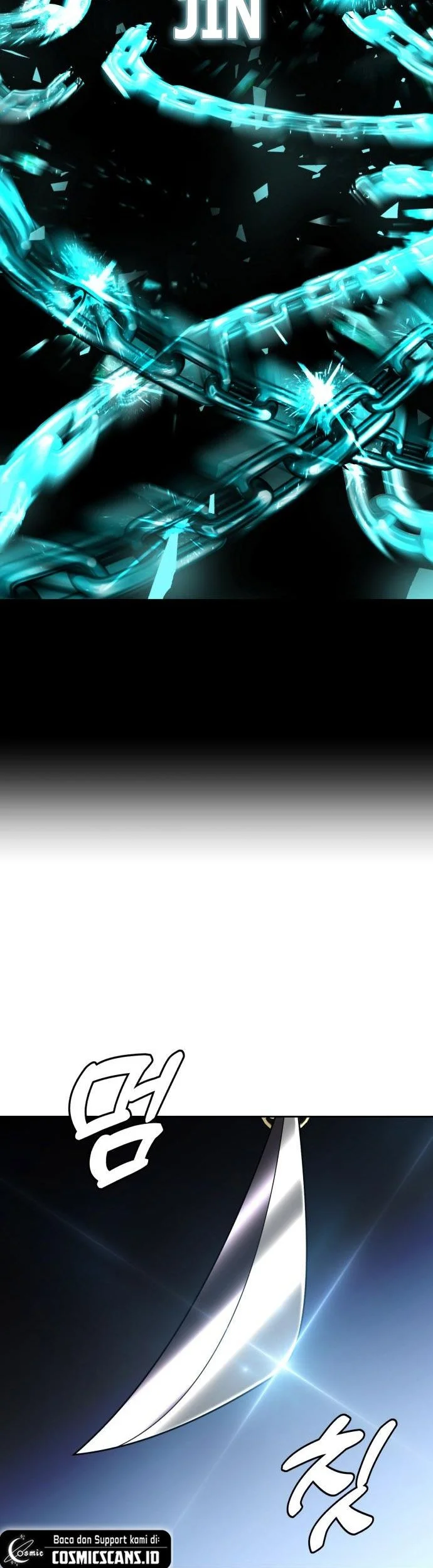 Ticket Hero S2 Chapter 34 Gambar 83