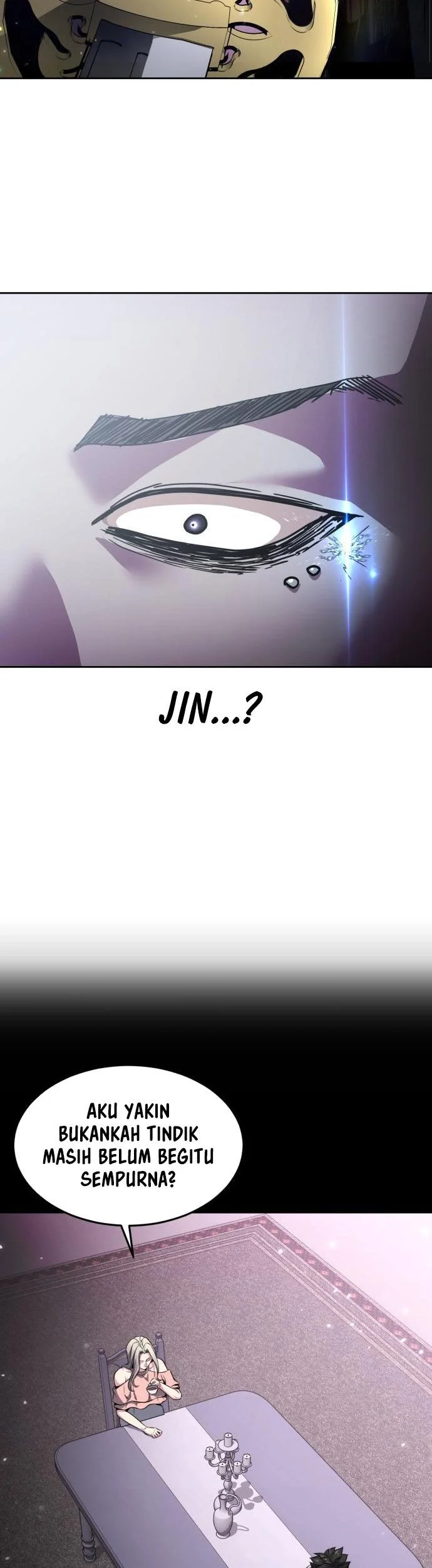 Ticket Hero S2 Chapter 34 Gambar 87