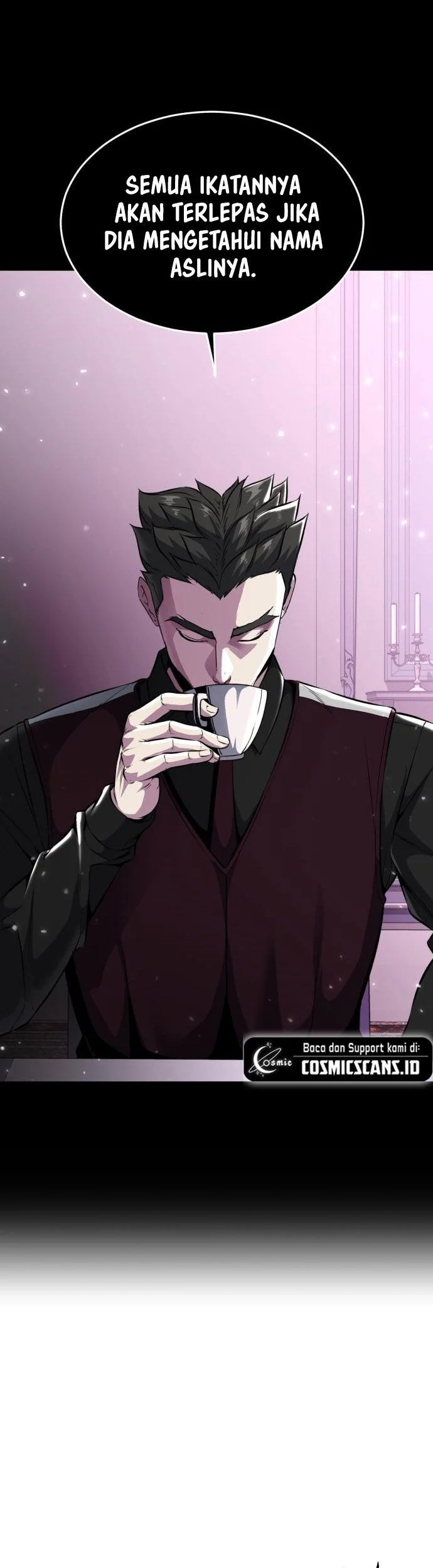 Ticket Hero S2 Chapter 34 Gambar 89