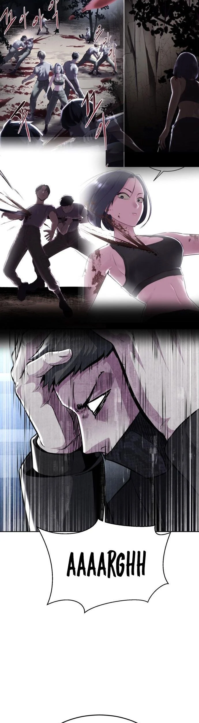 Ticket Hero S2 Chapter 34 Gambar 91