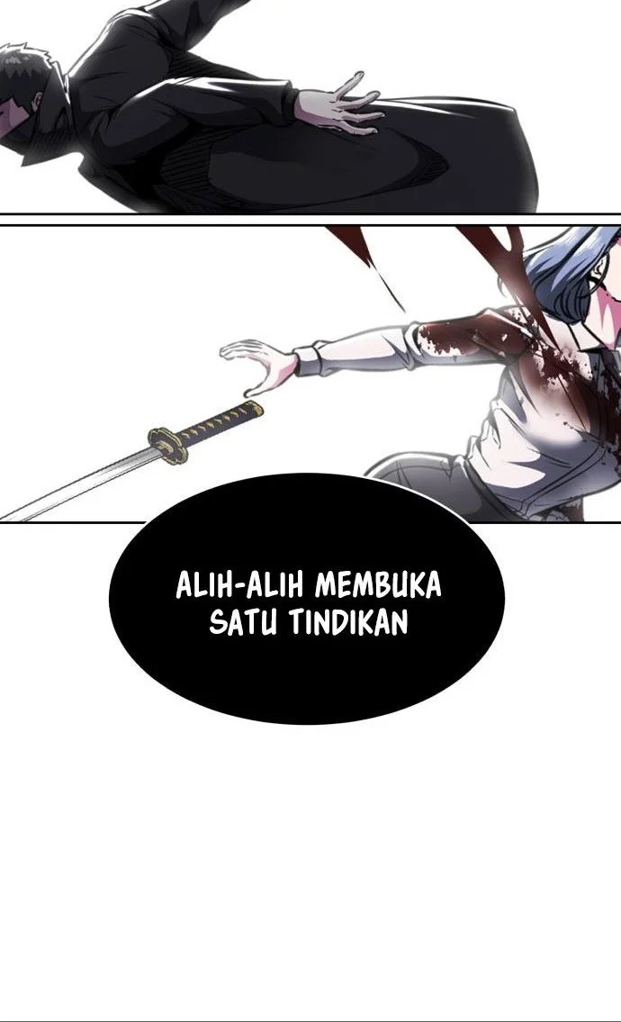 Ticket Hero S2 Chapter 34 Gambar 96