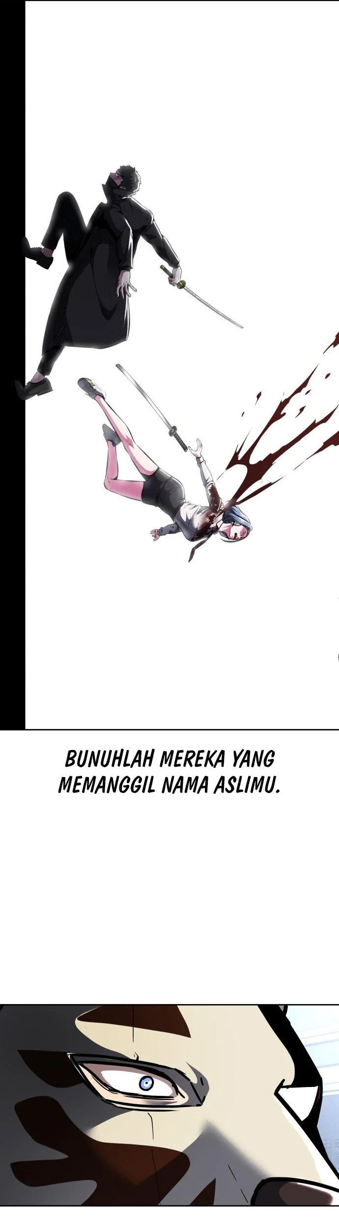 Ticket Hero S2 Chapter 34 Gambar 97