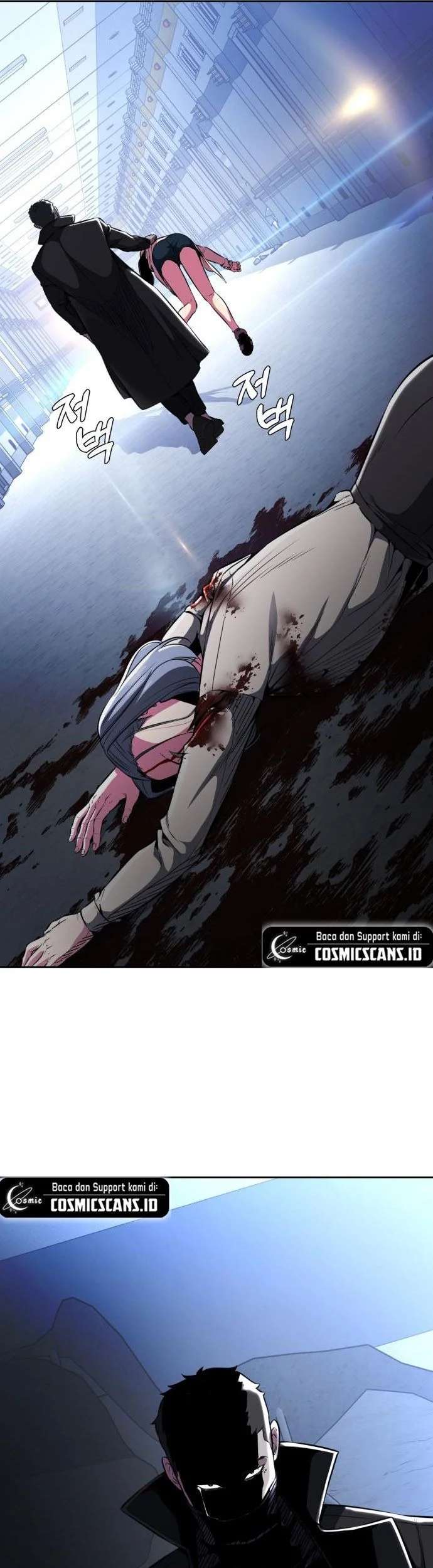 Ticket Hero S2 Chapter 34 Gambar 101