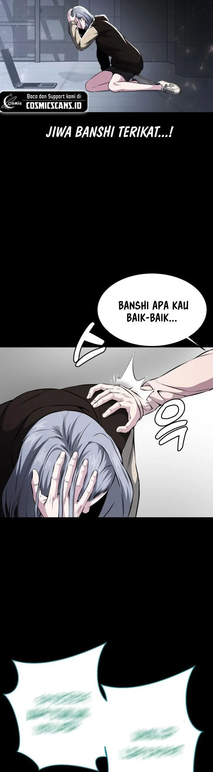 Ticket Hero S2 Chapter 34 Gambar 8