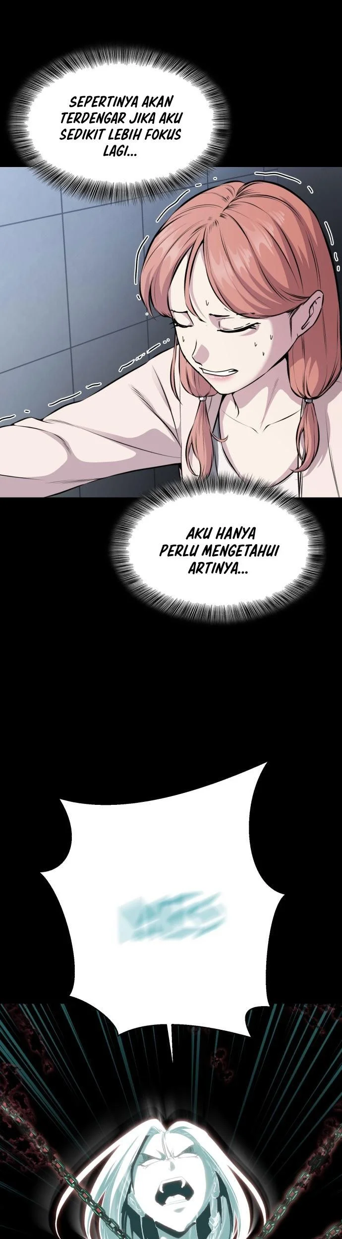 Ticket Hero S2 Chapter 34 Gambar 10