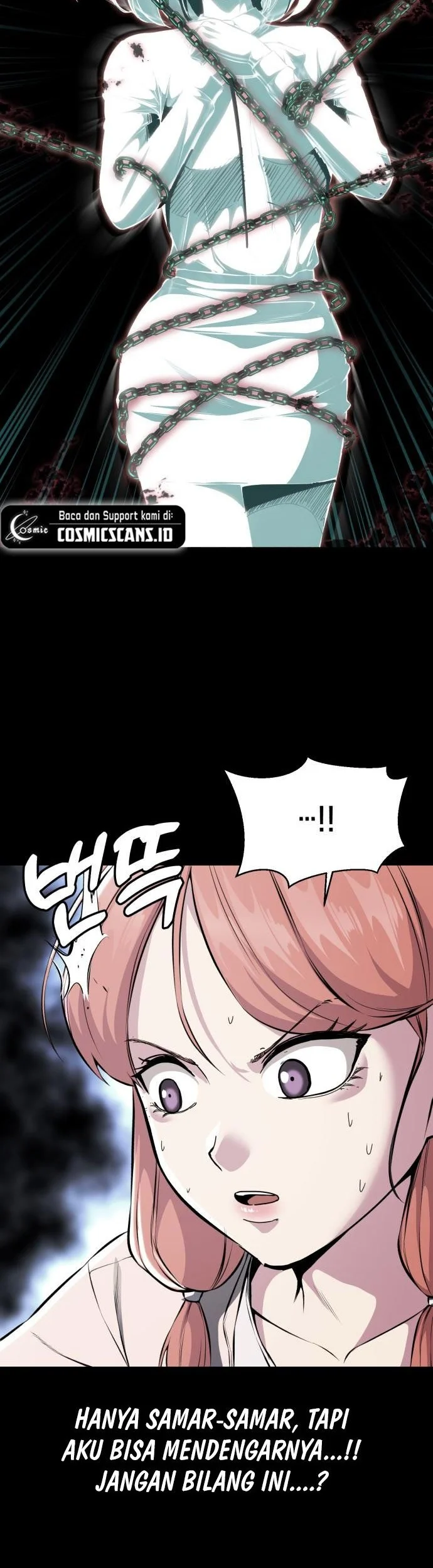 Ticket Hero S2 Chapter 34 Gambar 11