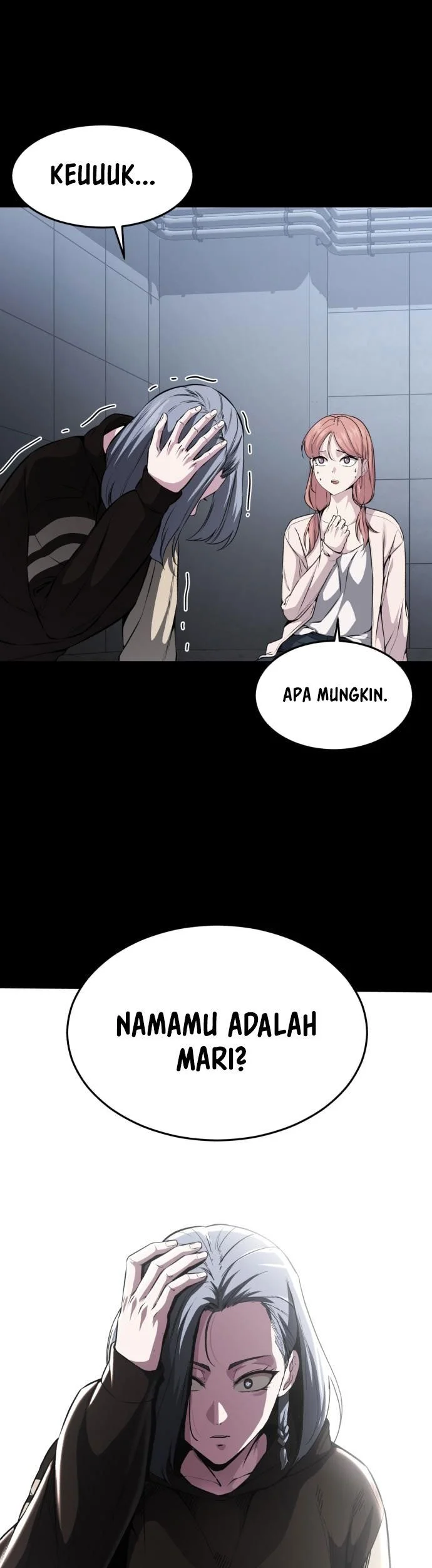 Ticket Hero S2 Chapter 34 Gambar 12