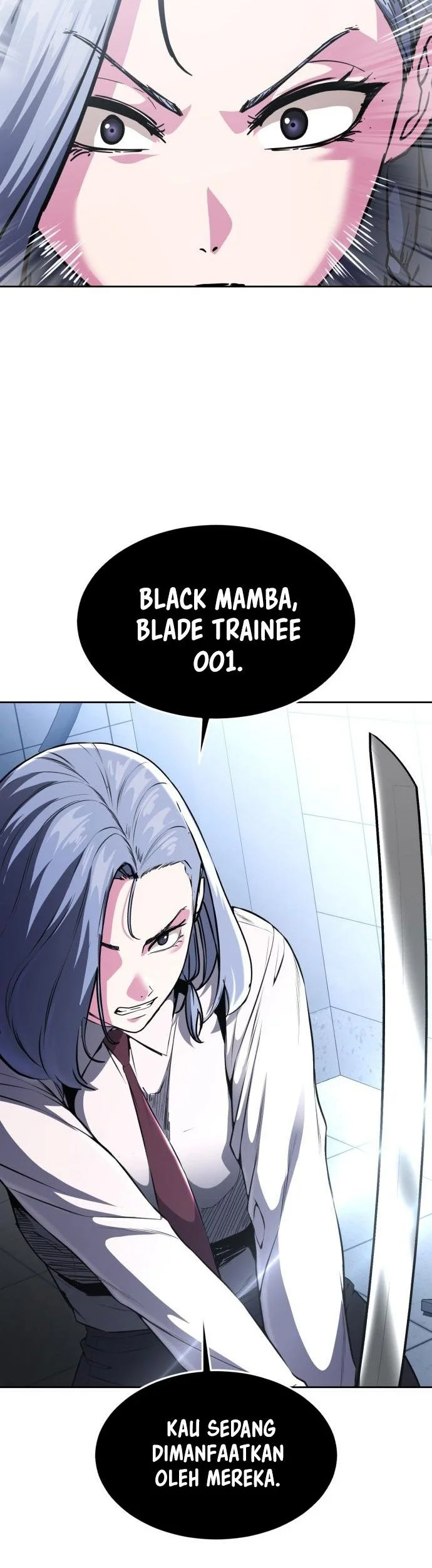 Ticket Hero S2 Chapter 34 Gambar 19