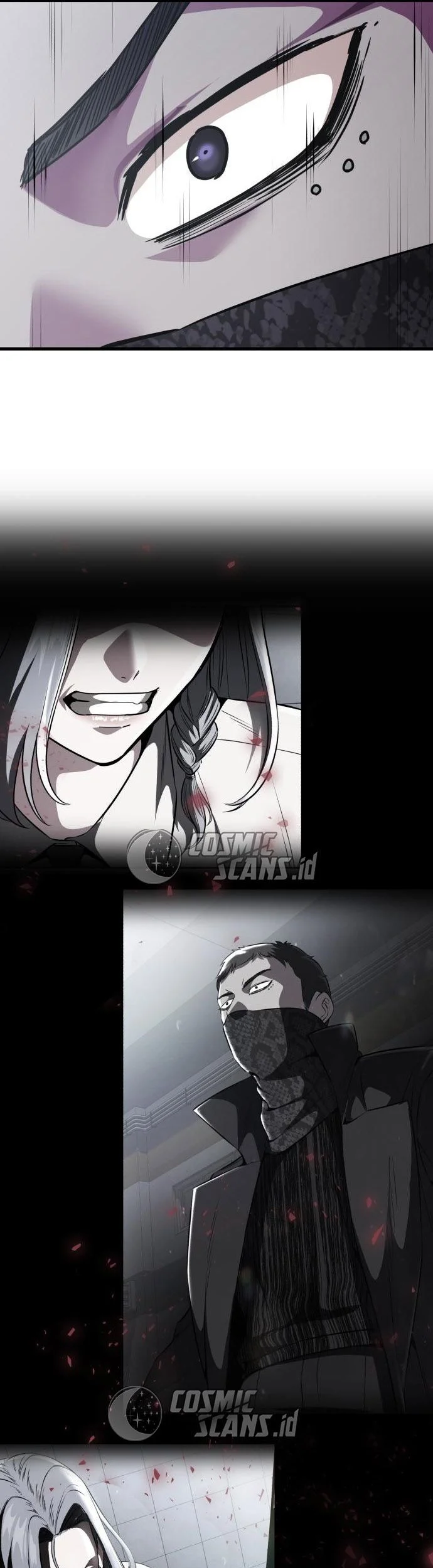 Ticket Hero S2 Chapter 34 Gambar 22