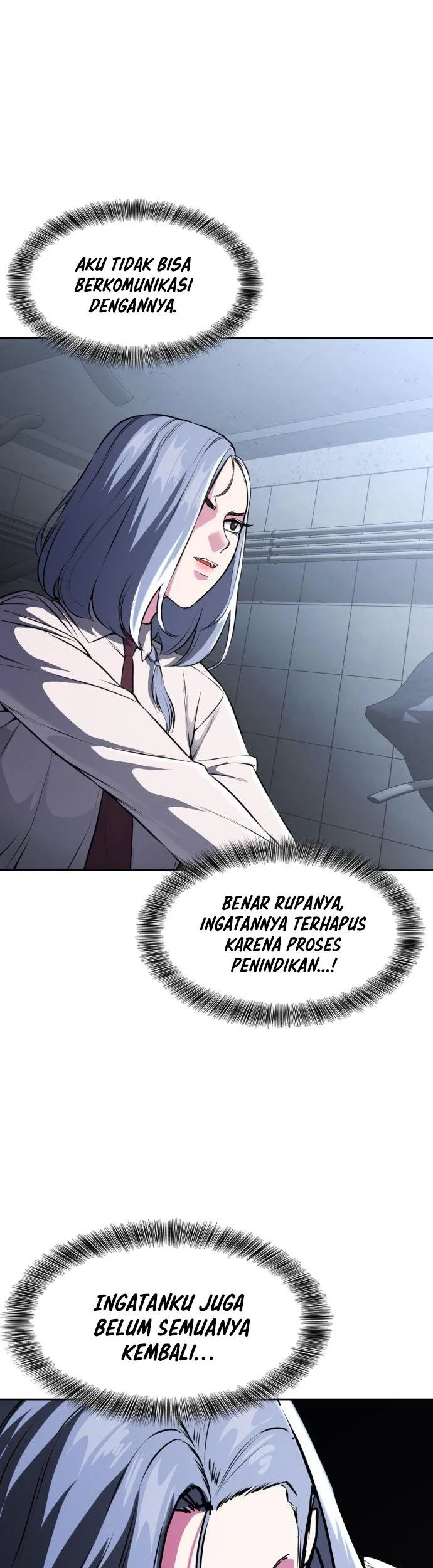 Ticket Hero S2 Chapter 34 Gambar 24