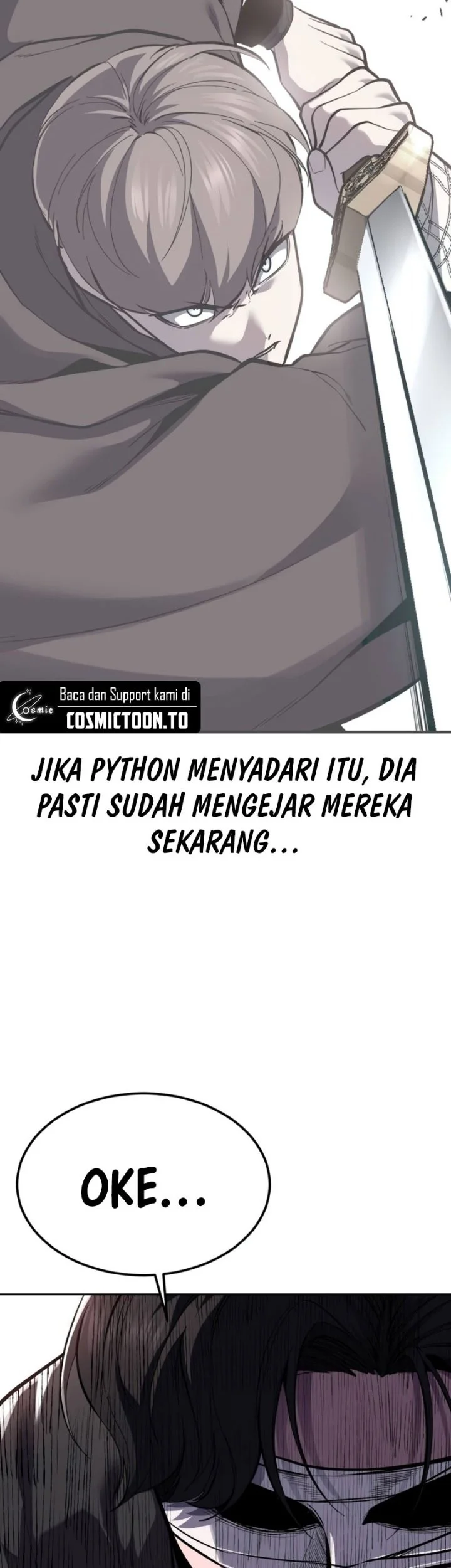 Ticket Hero S2 Chapter 340 Gambar 54