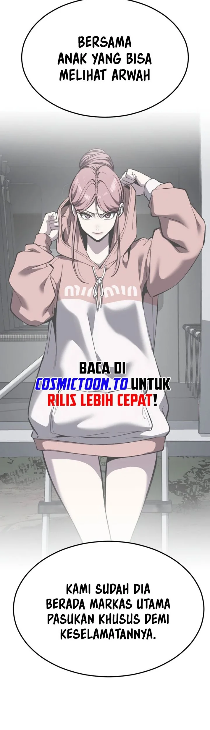 Ticket Hero S2 Chapter 340 Gambar 56
