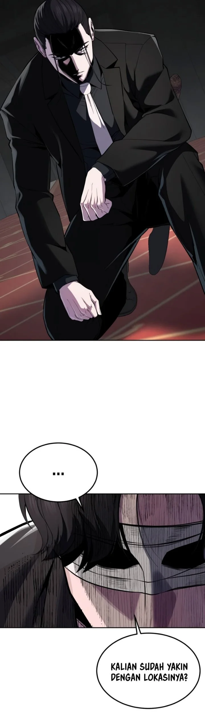 Ticket Hero S2 Chapter 340 Gambar 58