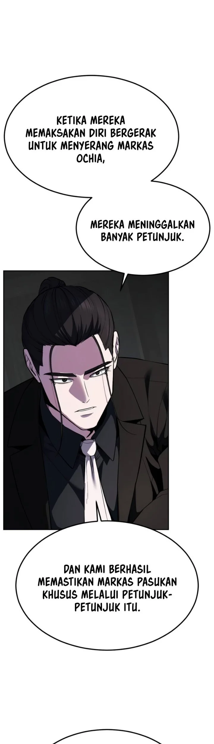 Ticket Hero S2 Chapter 340 Gambar 59