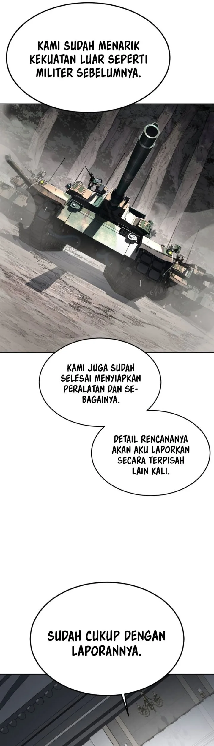 Ticket Hero S2 Chapter 340 Gambar 62