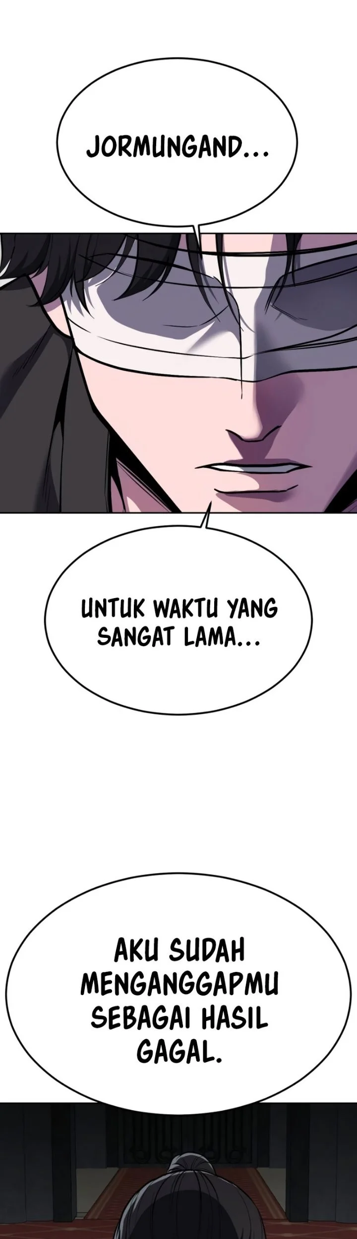Ticket Hero S2 Chapter 340 Gambar 64