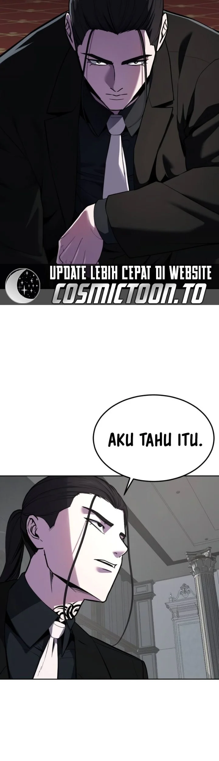 Ticket Hero S2 Chapter 340 Gambar 65