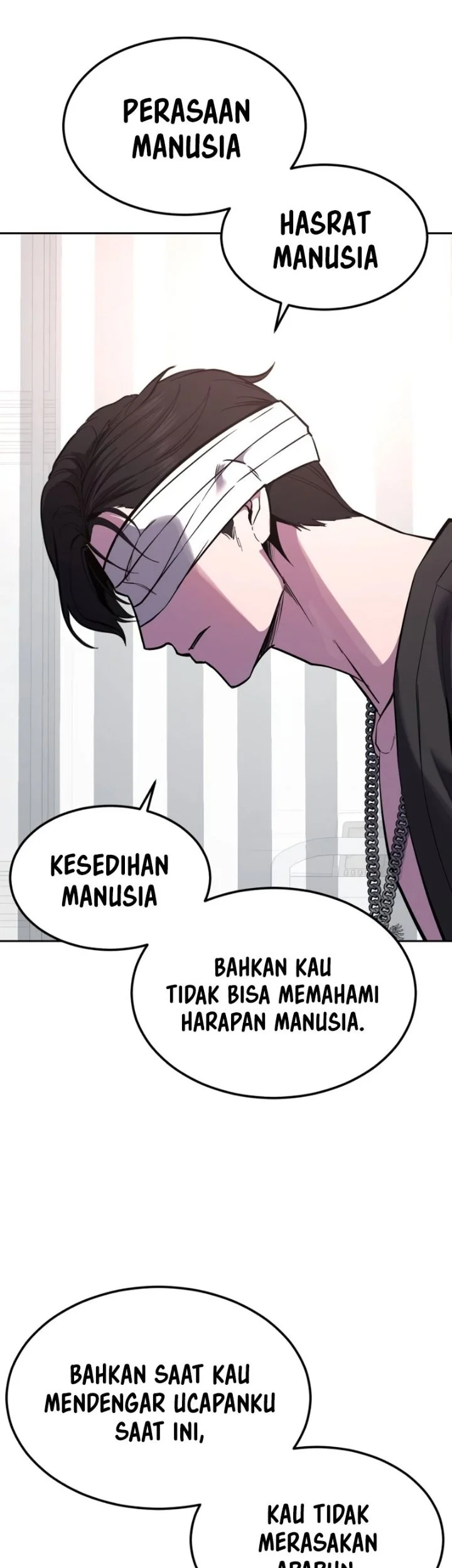 Ticket Hero S2 Chapter 340 Gambar 66