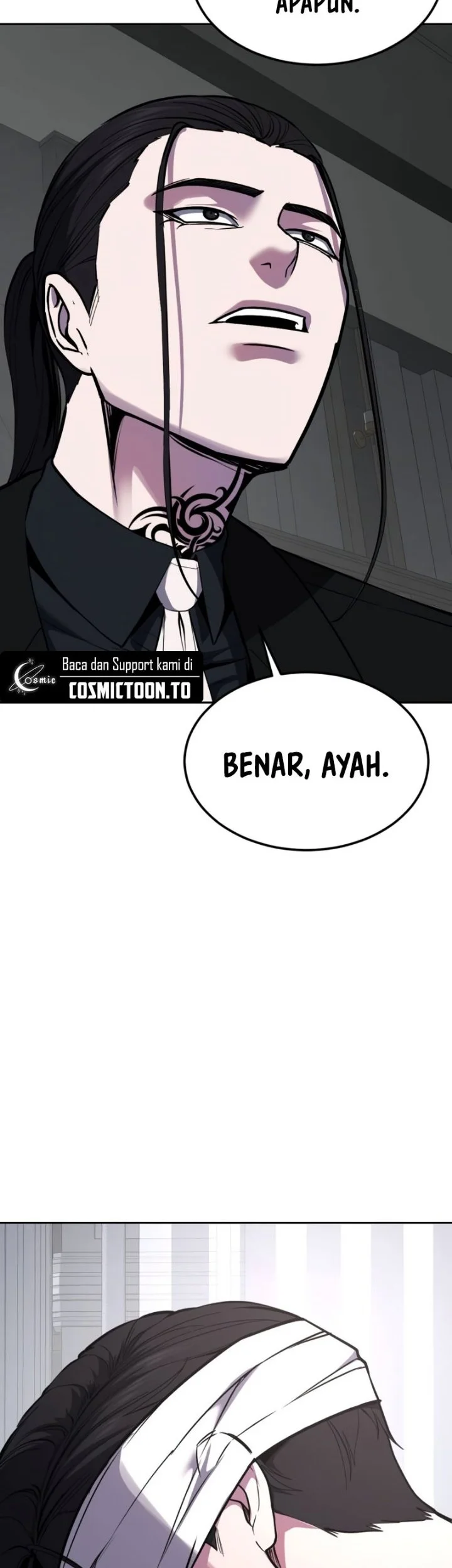 Ticket Hero S2 Chapter 340 Gambar 67