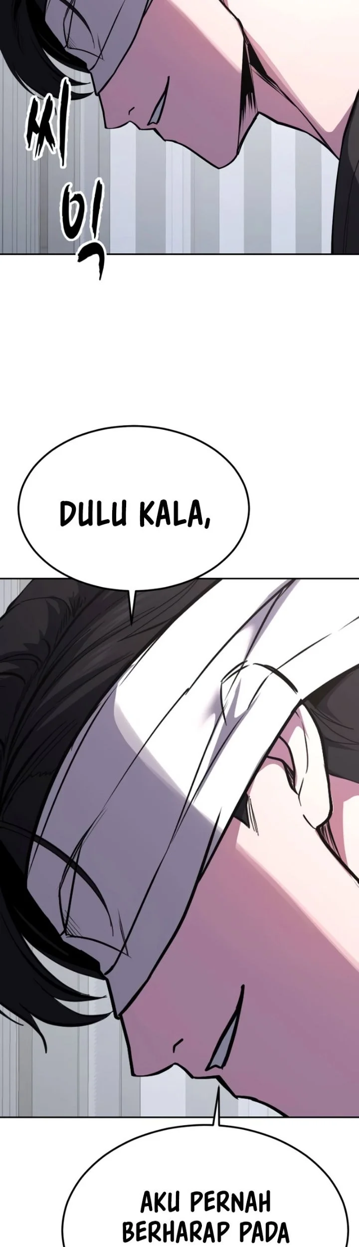 Ticket Hero S2 Chapter 340 Gambar 68