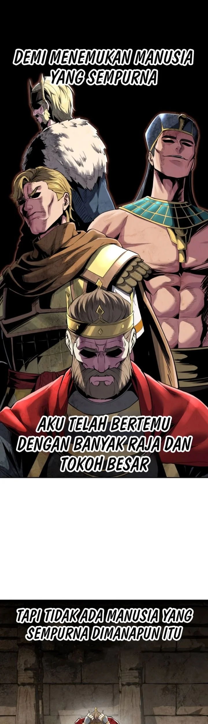 Ticket Hero S2 Chapter 340 Gambar 70