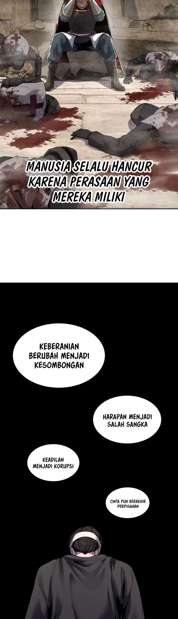 Ticket Hero S2 Chapter 340 Gambar 71
