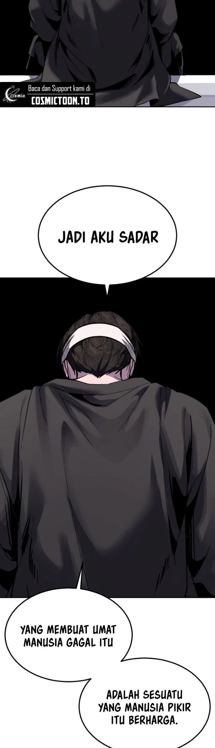 Ticket Hero S2 Chapter 340 Gambar 72