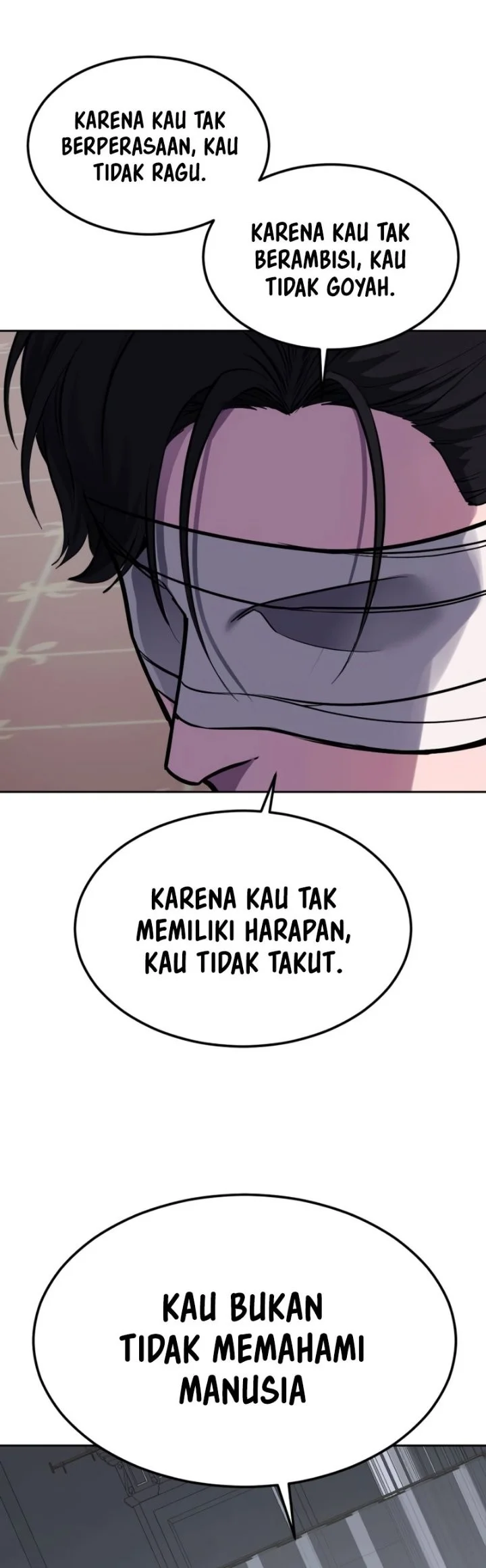 Ticket Hero S2 Chapter 340 Gambar 74
