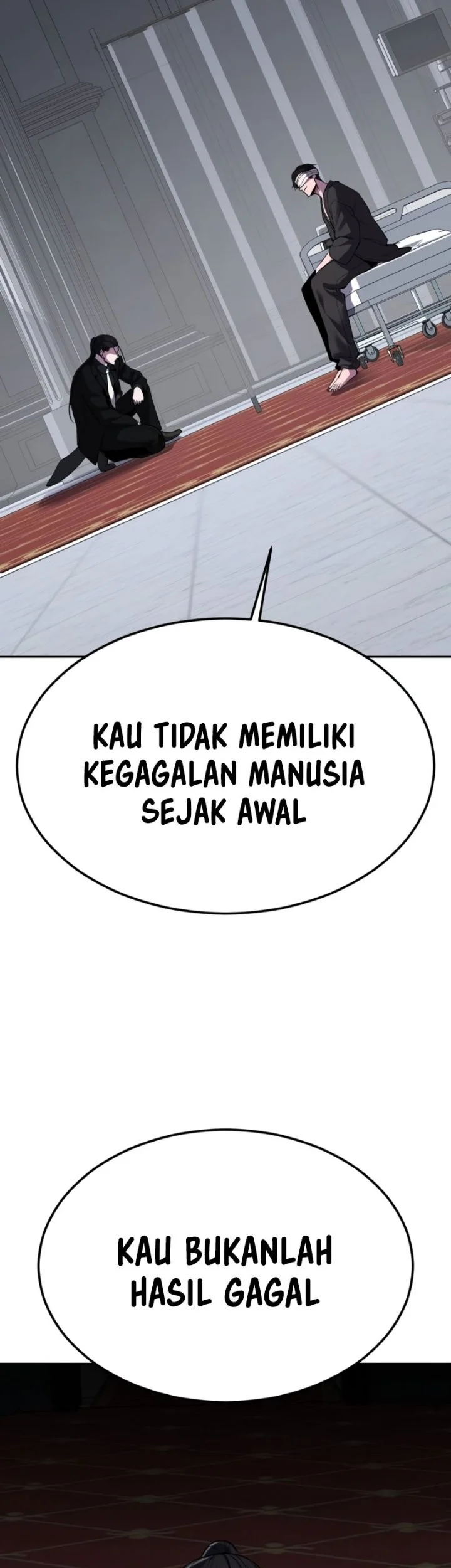 Ticket Hero S2 Chapter 340 Gambar 75