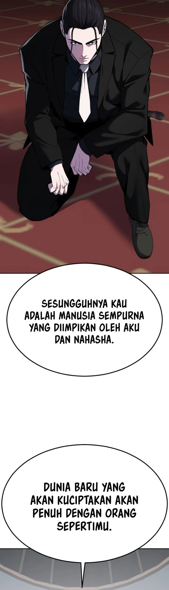 Ticket Hero S2 Chapter 340 Gambar 76