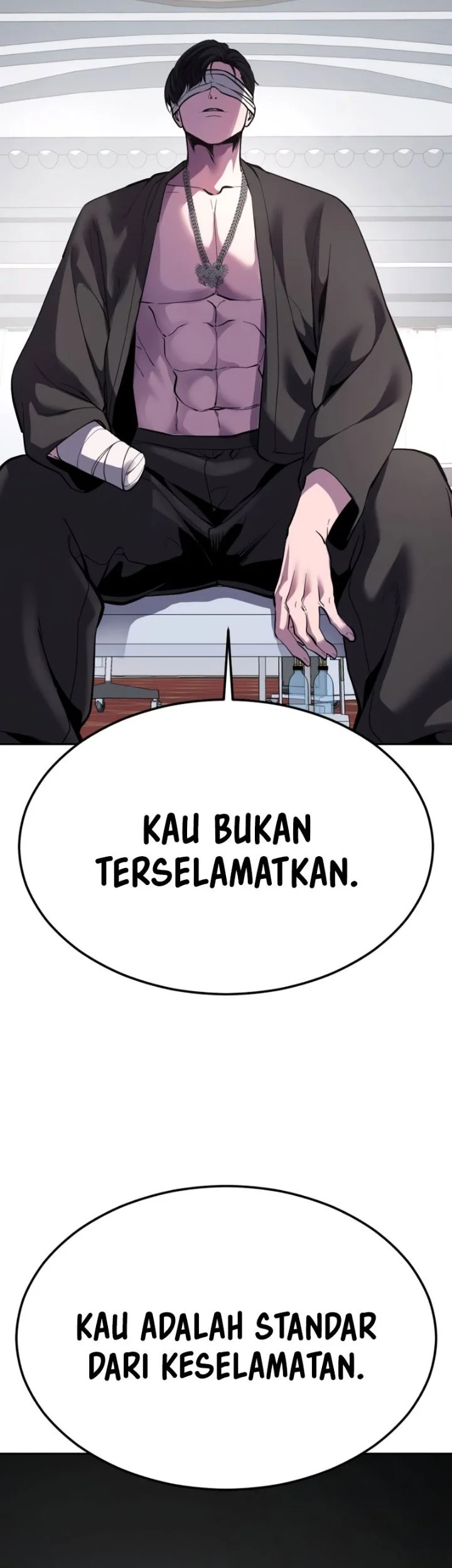 Ticket Hero S2 Chapter 340 Gambar 77