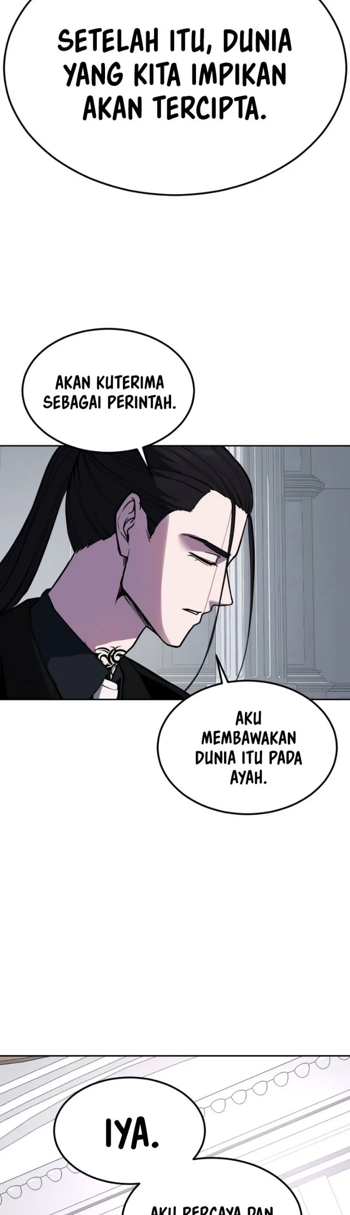 Ticket Hero S2 Chapter 340 Gambar 81