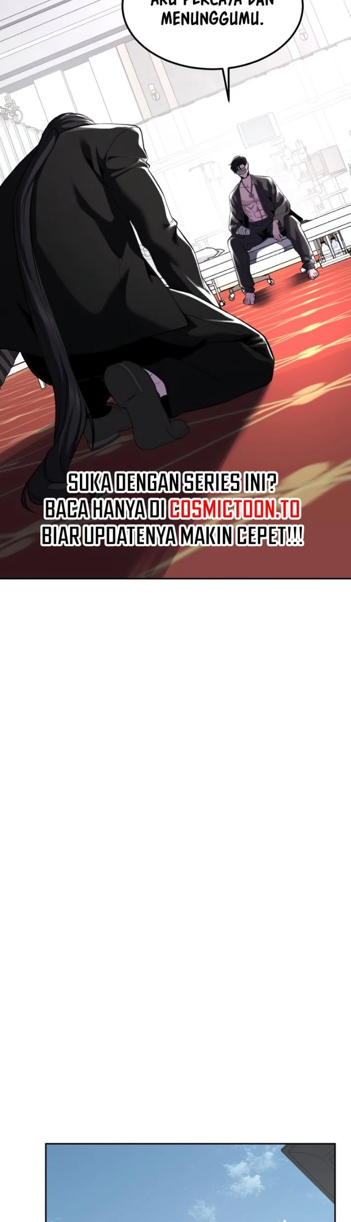 Ticket Hero S2 Chapter 340 Gambar 82