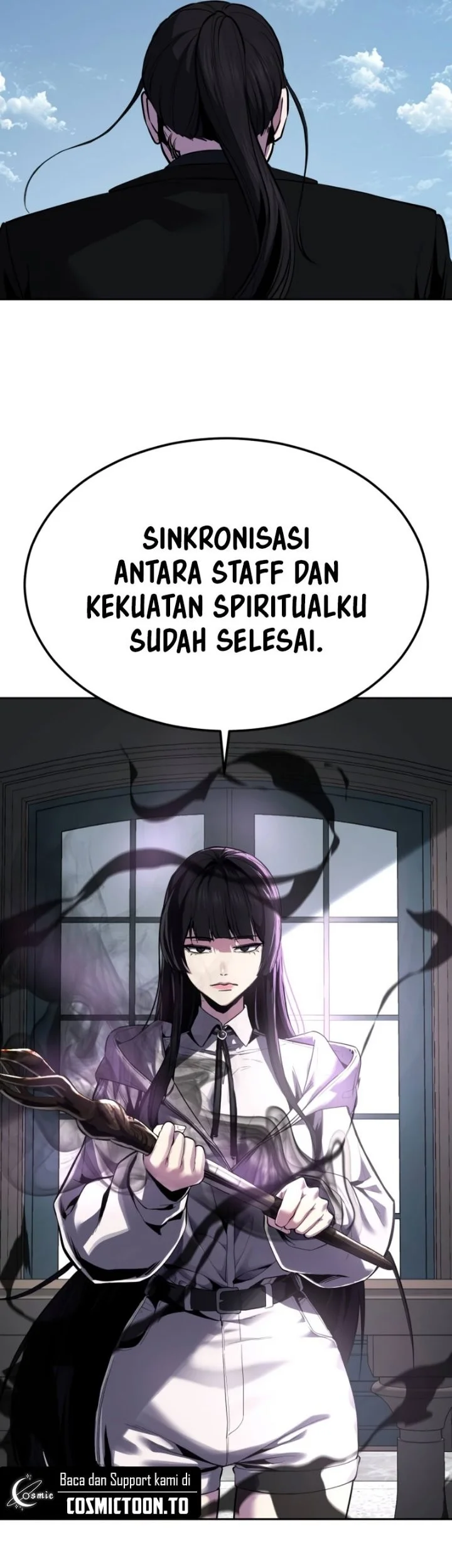 Ticket Hero S2 Chapter 340 Gambar 86