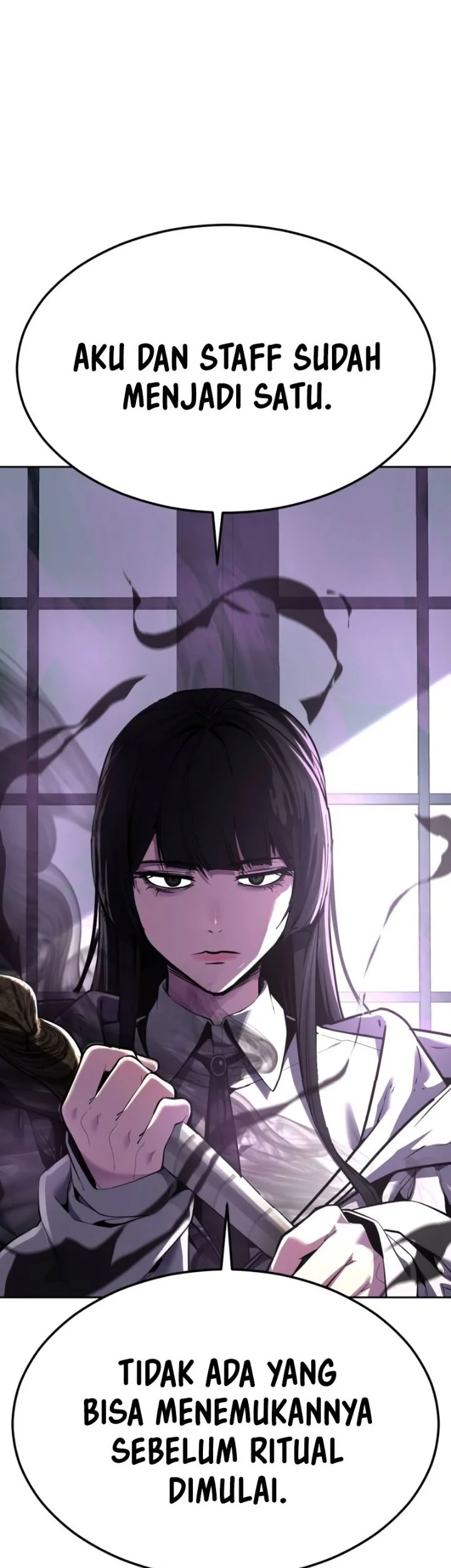 Ticket Hero S2 Chapter 340 Gambar 87