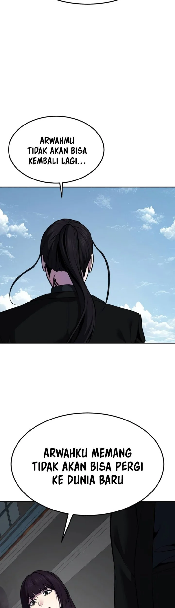 Ticket Hero S2 Chapter 340 Gambar 88