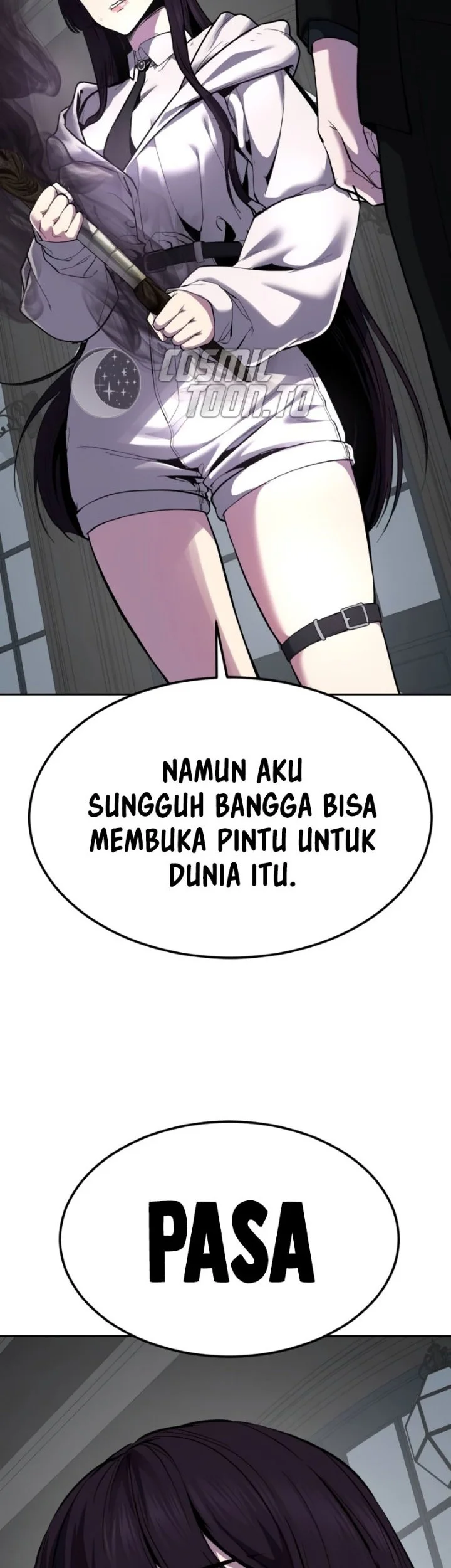 Ticket Hero S2 Chapter 340 Gambar 89
