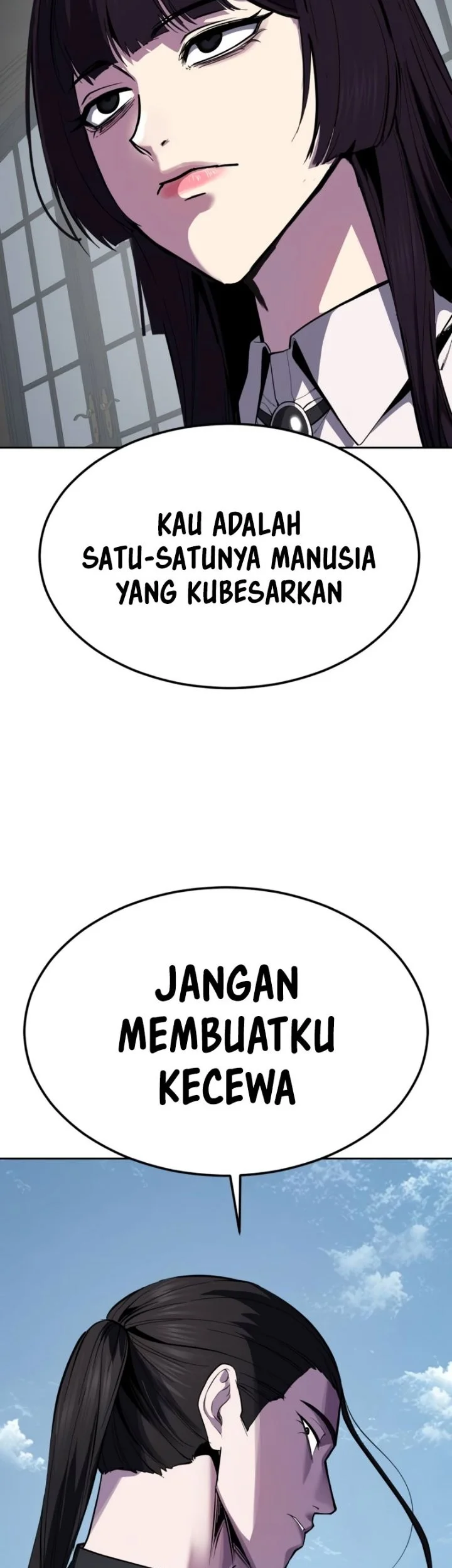 Ticket Hero S2 Chapter 340 Gambar 90