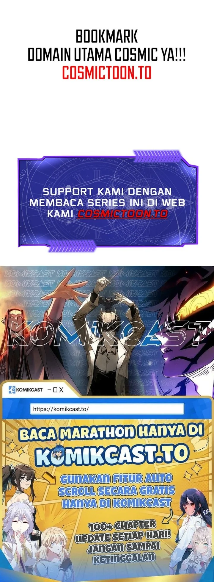 Ticket Hero S2 Chapter 340 Gambar 93