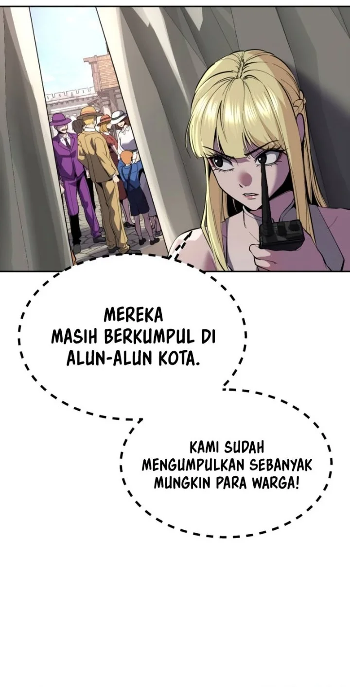 Ticket Hero S2 Chapter 340 Gambar 6