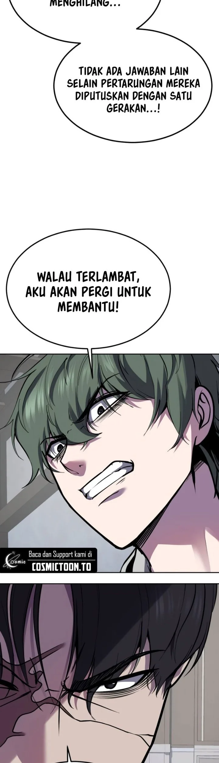 Ticket Hero S2 Chapter 340 Gambar 10