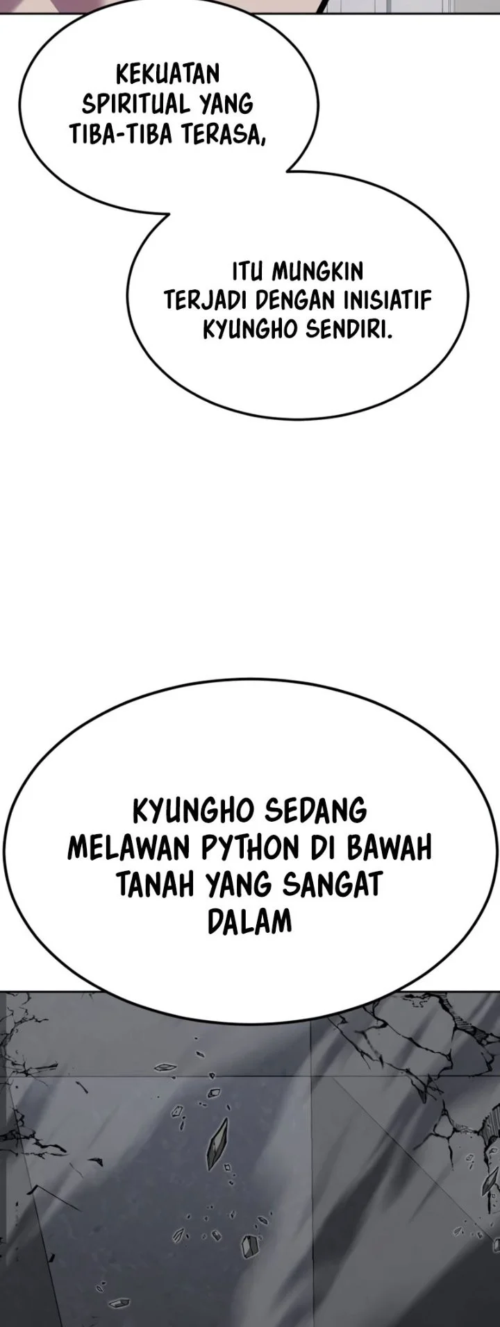 Ticket Hero S2 Chapter 340 Gambar 11
