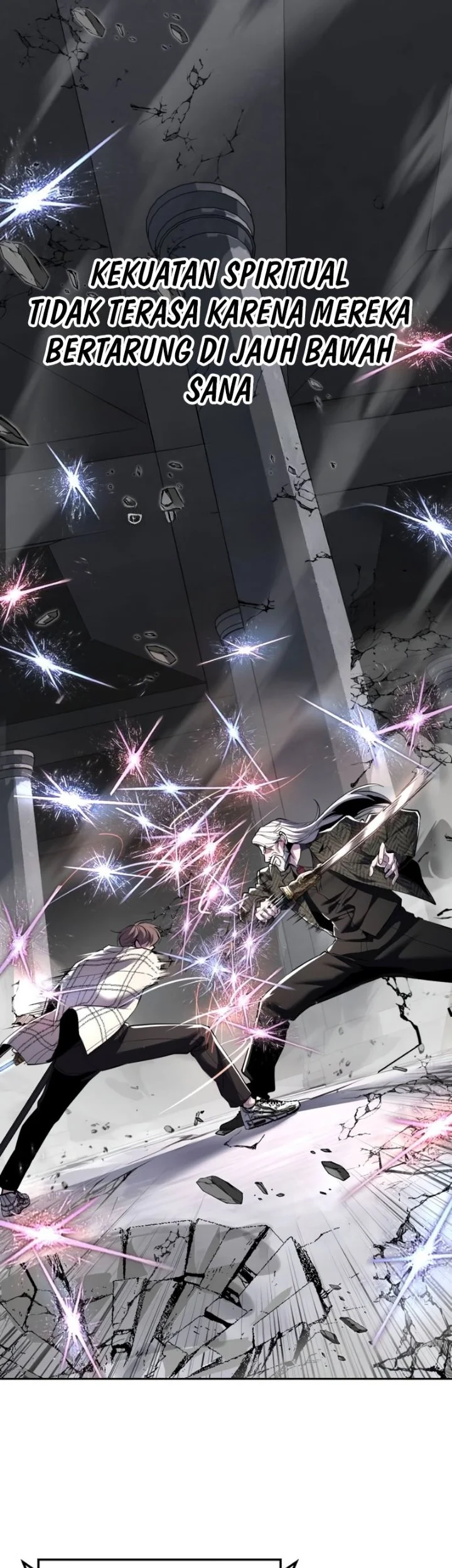 Ticket Hero S2 Chapter 340 Gambar 12