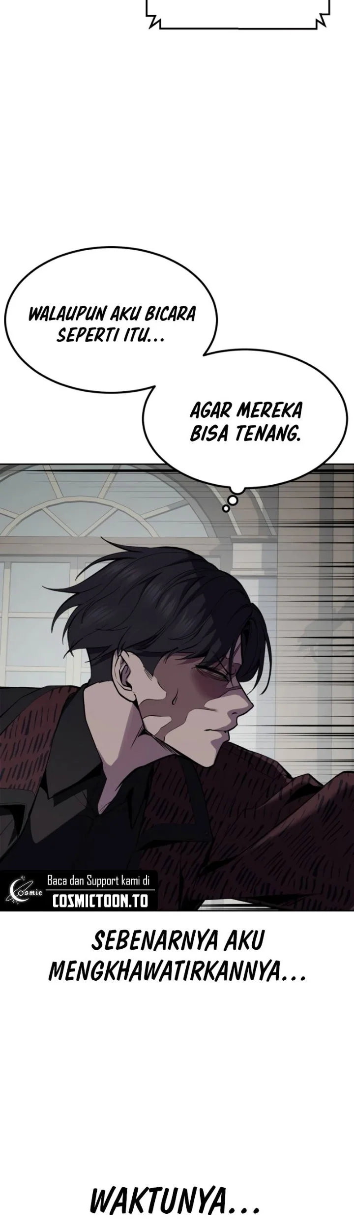 Ticket Hero S2 Chapter 340 Gambar 14