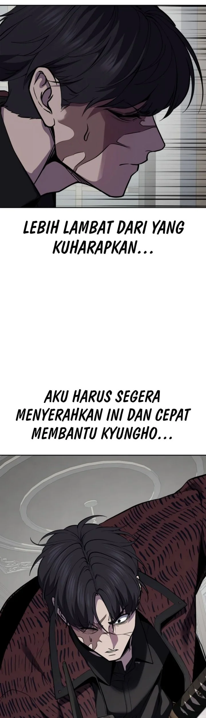 Ticket Hero S2 Chapter 340 Gambar 15