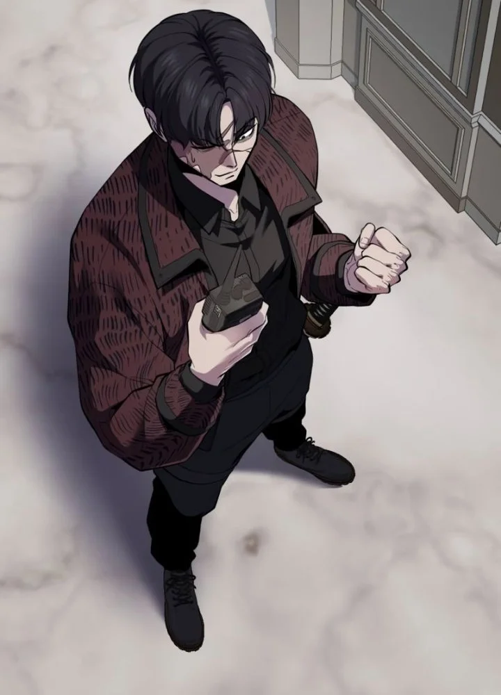 Ticket Hero S2 Chapter 340 Gambar 28