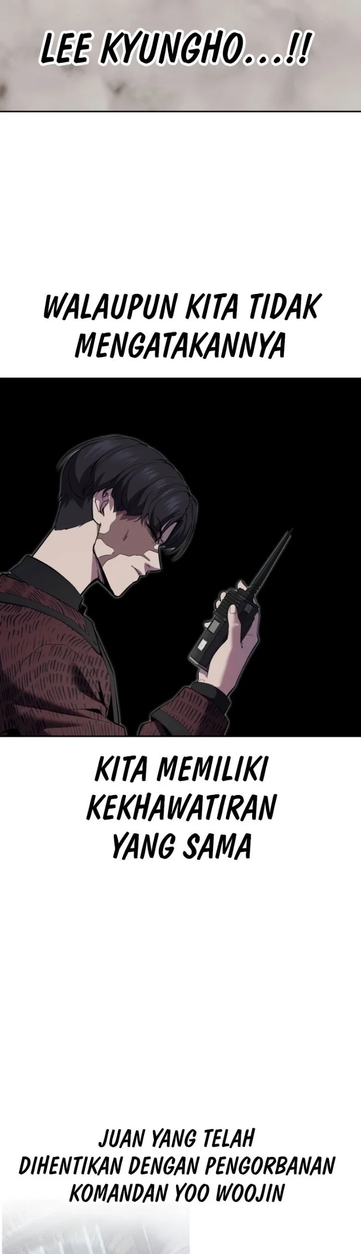 Ticket Hero S2 Chapter 340 Gambar 29