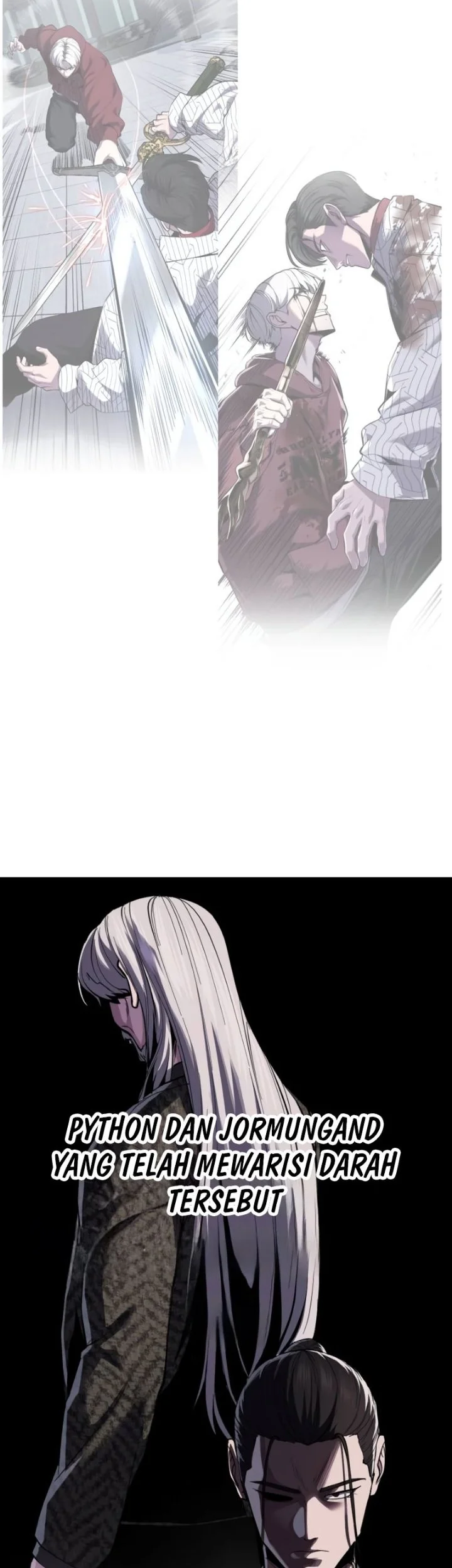 Ticket Hero S2 Chapter 340 Gambar 30