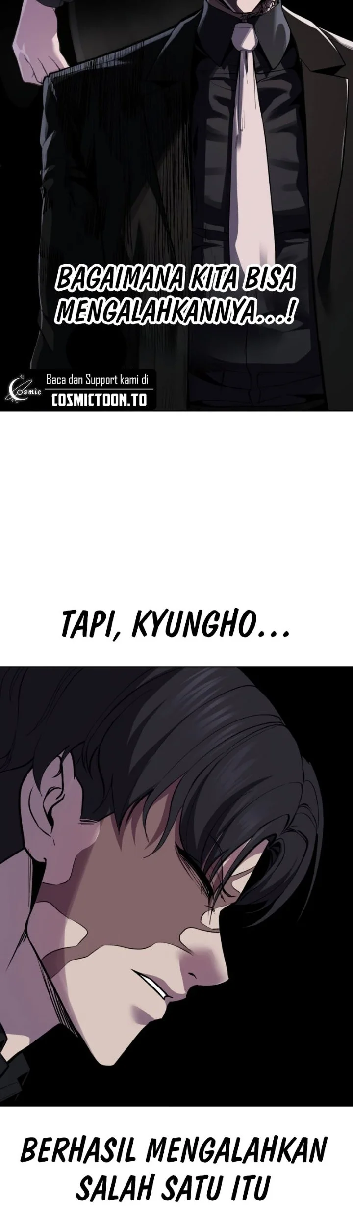 Ticket Hero S2 Chapter 340 Gambar 31