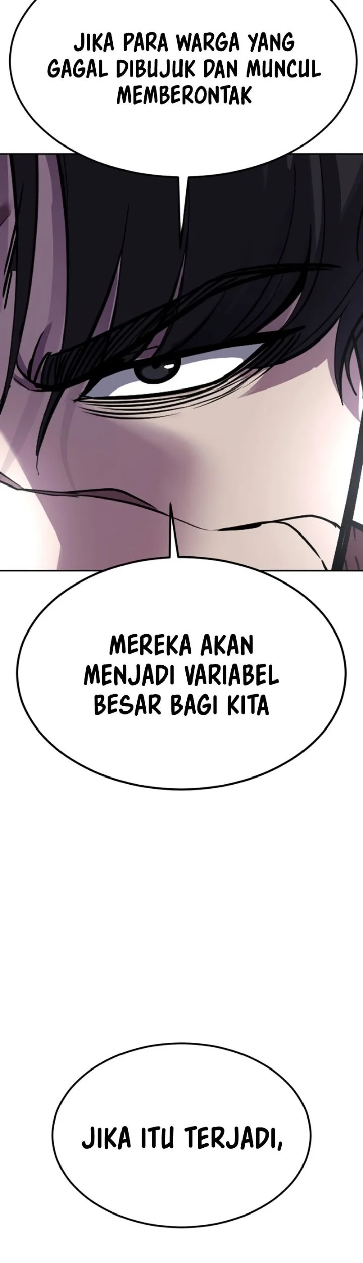 Ticket Hero S2 Chapter 340 Gambar 39